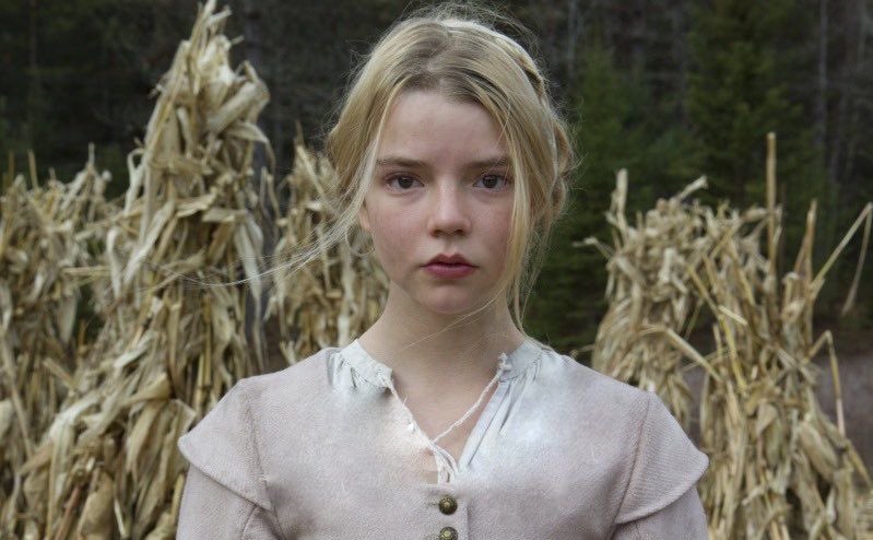 Final explicado de A Bruxa (The Witch): a escolha de Thomasin no desfecho Final explicado de A Bruxa.