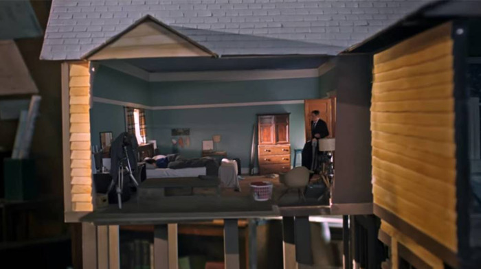 Final explicado de Hereditário: O destino, o trauma e o oculto final explicado de hereditario miniatura.