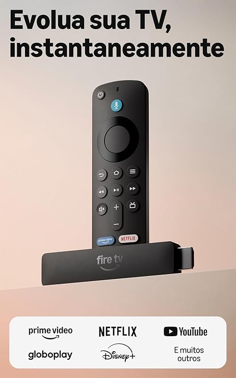 fire tv stick