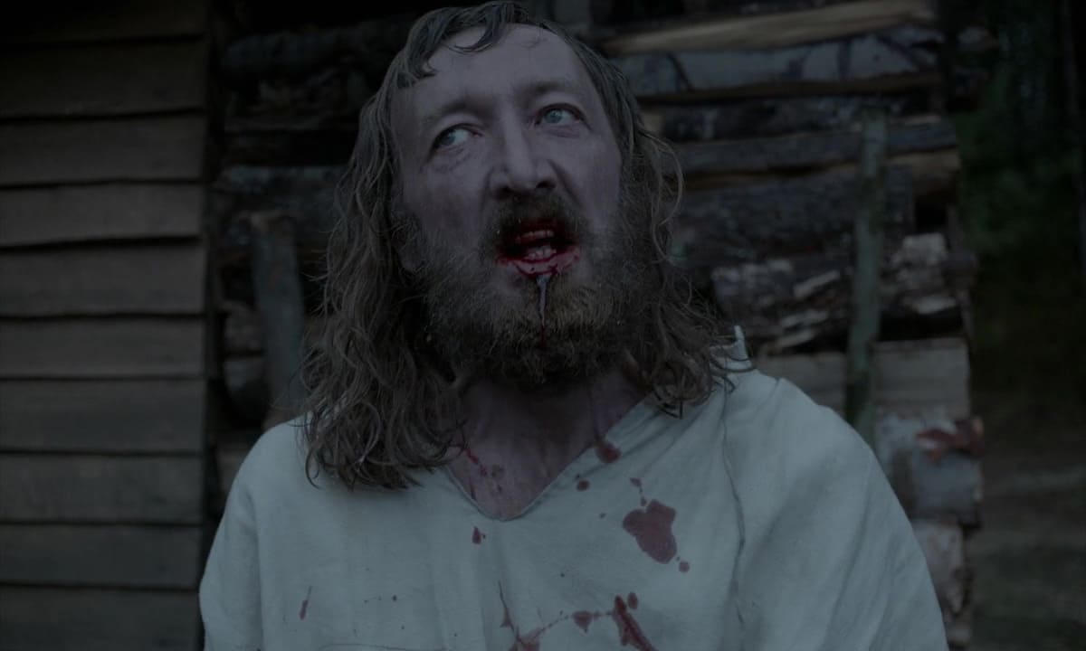 Final explicado de A Bruxa (The Witch): a escolha de Thomasin no desfecho Final explicado de A Bruxa.