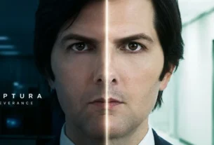 ruptura 1 temporada