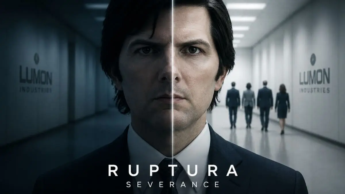 ruptura 2 temporada