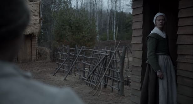 Final explicado de A Bruxa (The Witch): a escolha de Thomasin no desfecho Final explicado de A Bruxa.