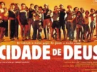 cidade de deus cartaz