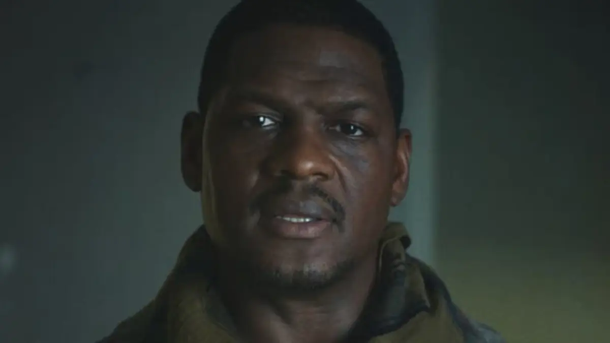 Resumo da 1ª Temporada de O Justiceiro (Punisher): Trauma e Conspiração resumo da 1ª temporada de O Justiceiro. Curtis Hoyle, o suporte moral de Frank Castle.