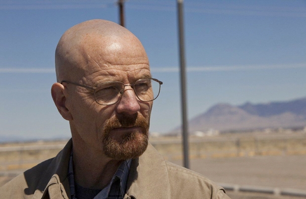 Breaking Bad - Walter White