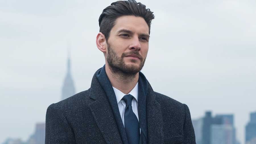 Resumo da 1ª Temporada de O Justiceiro (Punisher): Trauma e Conspiração Billy Russo, o antagonista da 1ª temporada de O Justiceiro.