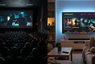 Lançamentos de agosto de 2026 nos cinemas e plataformas de streaming.