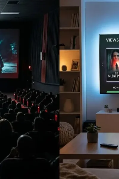 Lançamentos de agosto de 2026 nos cinemas e plataformas de streaming.