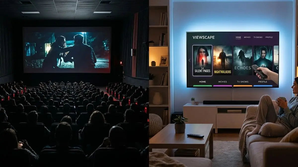 Lançamentos de agosto de 2026 nos cinemas e plataformas de streaming.