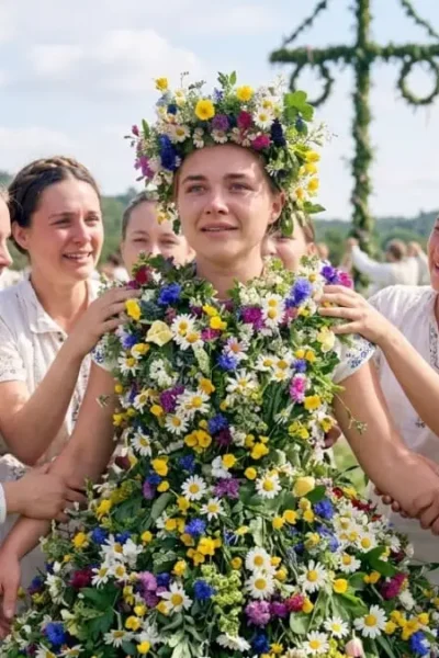 Midsommar (2019) - O Mal Não Espera a Noite