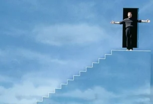 truman burbank interpretado por jim carrey no filme o show de truman final explicado