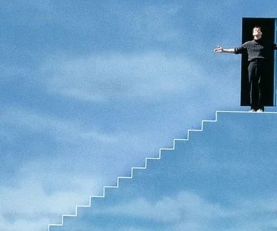 truman burbank interpretado por jim carrey no filme o show de truman final explicado