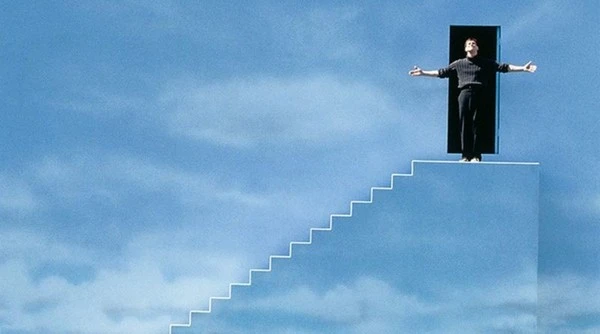 truman burbank interpretado por jim carrey no filme o show de truman final explicado